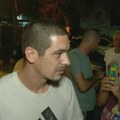 Pušten Stefan Glušac u Kraljevu: Imam masnice po celom telu