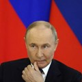Putin nikada ne ide na odmor