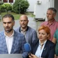 U novosadskoj fabrici vode obavljena sanacija filtera: Gradonačelnik najavio i radove na rekonstrukciji cevne galerije