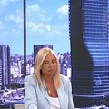 Sarapa se nije pojavio u jutarnjem: Nakon što mu je pozlilo, Dea Đurđević vodila sama emisiju