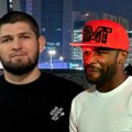 "Odvratan je - znam da ga izrael plaća" Nurmagomedov brutalno isprozivao jednog od njaboljih boksera u istoriji: Borac za…