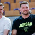 Dončić otkrio zbog čega je baš sada odlučio da smrša