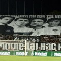 Uživo: Partizan - Hibernijan, Vukotić kreira od starta (video)