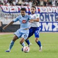 Preokret Hajduka, biće vatre u Tirani, petarda Celja u Lozani