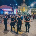 Sinoć je održan još jedan protest u Zrenjaninu: Građani ponovo pozivali na bojkot “Dana piva” Bojkot Dana piva!?