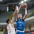 Eks Ju derbi za finale Evrobasketa: Kadeti Srbije razneli Tursku!