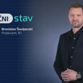 Ispaljen je metak, raspišite izbore
