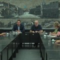 Javna prezentacija Nacrta plana upravljanja otpadom