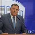 Razmatra se opcija da Dodik bude kandidat za predsednika Srbije nakon Vučića
