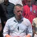 Igor Zlatković: Mi se borimo za demokratiju, a SNS za opstanak haosa