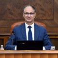 Macut o Vučićevom pozivu demonstrantima: Dijalog je preko potreban radi smanjenja tenzija u društvu