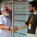 EKSKLUZIVNO! Stefan, student ETF-a u Beogradu! Naša snaga su mladost, zajedništvo, istina, jasni ciljevi, Srbija iz koje…