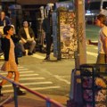 Zoi Kravic uhvaćena u zagrljaju pop zvezde: Snimak iz Rima zapalio mreže, spekuliše se o novoj romansi