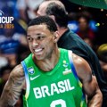 Košarkaši Brazila peti put prvaci Amerike, Jago MVP šampionata