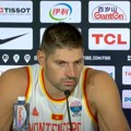 "Voleo bih da se završilo drugačije": Nikola Vučević upozorio celu Evropu posle sloma na Eurobasketu