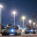 Ukrajinci u panici: Putin sprema novu ofanzivu