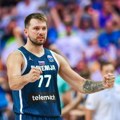 To nikako nije mogao da odloži, Zato nije bio na intoniranju himne! Svi su se pitali gde je Dončić, on se oglasio i sve…
