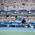 UŽIVO US OPEN: Novak sprečio dupli brejk Alkaraza na startu