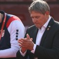 Dragan Stojković Piksi zabrinuo navijače: "Četvorica igrača mi tražilo izmenu u drugom poluvremenu"