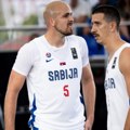 I basketaši Srbije eliminisani sa Evropskog prvenstva