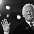 Đorđo Armani biće sahranjen sutra u porodičnoj grobnici u blizini Pjaćence