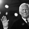 Đorđo Armani biće sahranjen sutra u porodičnoj grobnici u blizini Pjaćence