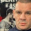 Делија га брутално нокаутирао у Паризу, а сад га је Пољак "прескочио" на УФЦ ранг листи