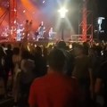 Đorđe David “napumpan” u Kikindi – više trnja nego ludaje