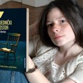 Objavljen roman „Zajednički prostor“ nagrađivane autorke Kamij Bordas