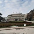 Odbornik PSG tvrdi da je saslušan u gradskom sekretarijatu zbog postavljanja selotejp trake