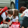 Radovanović: Obuku prve pomoći Crvenog krsta godišnje završi oko 35.000 građana