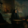 Gran-pri u Rusiji za "Službu"! Šepetkovski: Radujem se što i sa 30 minuta naš film osvaja gledaoce širom sveta