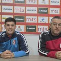 Derbi juga na Čairu, Radnički ima imperativ pobede: "Bitna su samo tri boda!"