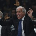 Željko: ''Samo Partizan i Makabi!'' A Zvezda?