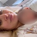 Slavlje u domu Lune Đogani! Objavila srećne vesti, pa pokazala sliku iz porodilišta: "Na ovaj dan..."