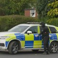 Policija opisala požar ispred džamije u Engleskoj kao zločin iz mržnje