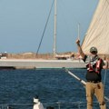 Izrael deportovao Gretu Tunberg i još 170 osoba sa flotile za Gazu, među njima najverovatnije i srpski student