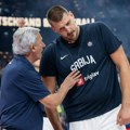 Pešić pitao Jokića za savet pre Eurobasketa: Zbog ovoga je najbolji igrač na planeti, sve je znao unapred