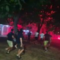 Danas saznaje: Četvorici osumnjičenih za napad na Kobre ukinut zatvorski i određen kućni pritvor, trojica ostaju na Klisi