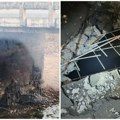 Nakon napada, još dve bombe aktivirane na dva mosta: Hitno se oglasio ekvadorski ministar (foto/video)