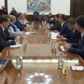 Vučić: Strateško partnerstvo Srbije i Kine donelo vidljive rezultate