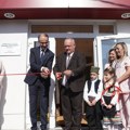 Uloženo milion evra: Macut u Leskovcu otvorio novi vrtić, na svečanosti i Dejan Vuk Stanković i Goran Cvetanović