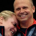 Zorana Arunović i Damir Mikec predvode Srbiju na Prvenstvu sveta