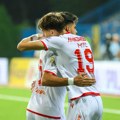 Zvezdini klinci odigrali najluđih 0:0 ikada: Šanse na sve strane, ali odluka pada u Beogradu