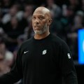 Serija hapšenja u NBA - "pao" i poznati trener!