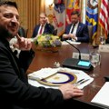 Blumberg otkriva: Zelenskom u Beloj kući jasno poručeno šta SAD očekuju