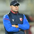 Vladan Milojević utučen posle kiksa Zvezde u Nišu: "Pa znate kako..."