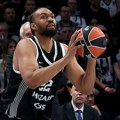 Da li je moguće? Povredio se Džabari Parker?