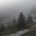 Pao sneg u ovom delu Srbije, stigle nestvarne slike: Evo kada će ponovo vejati i gde
