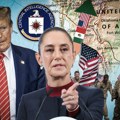 Trampova vojska se obučava za upad u Meksiko! Pomoć od CIA agenata, predsednica se uzalud protivi intervenciji, Amerika otvara…